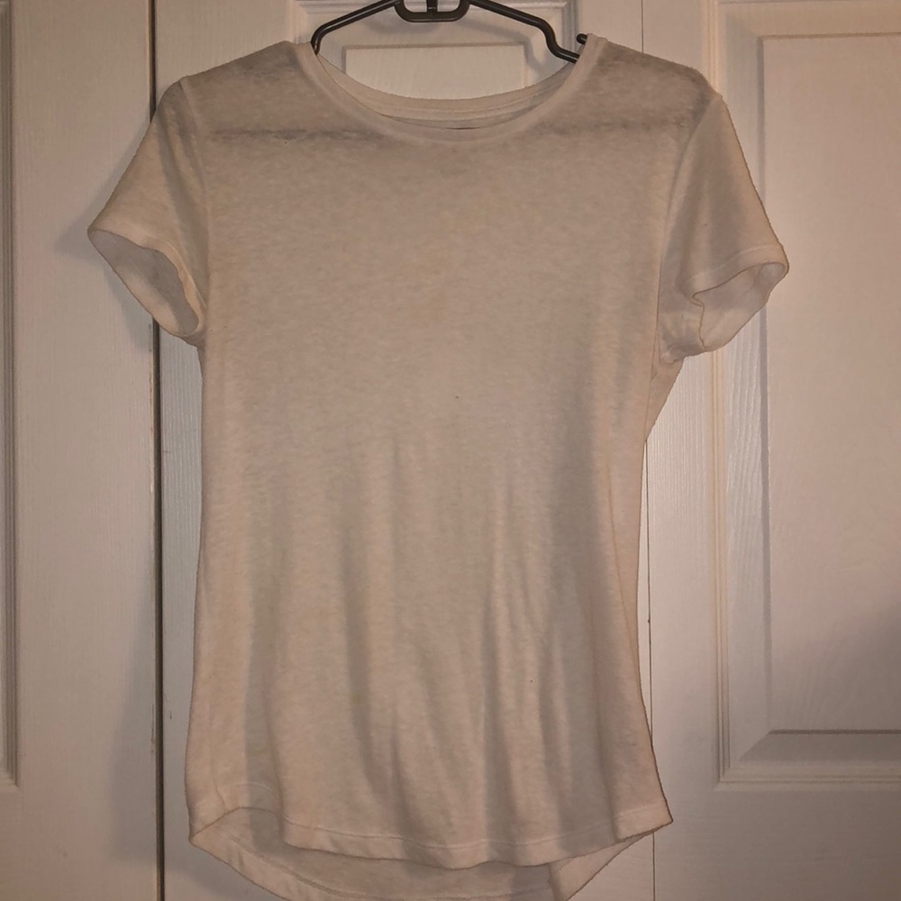Aerie everyday t-shirt
